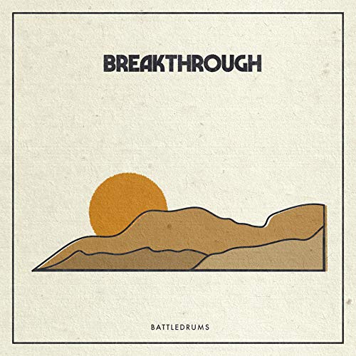 BREAKTHROUGH
