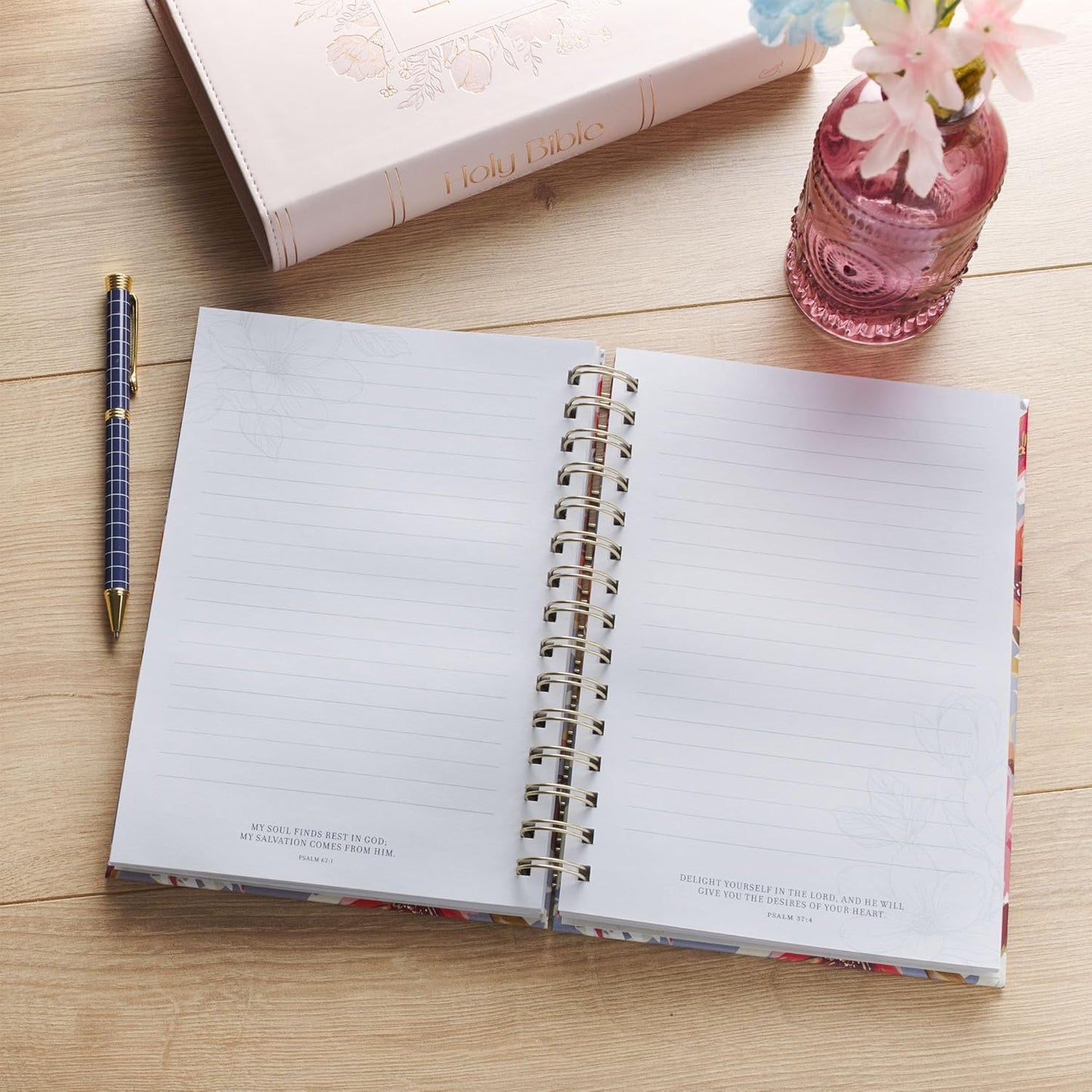 JOURNAL: MAY THE LORD BLESS YOU & KEEP YOU