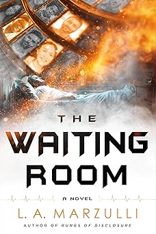 THE WAITING ROOM