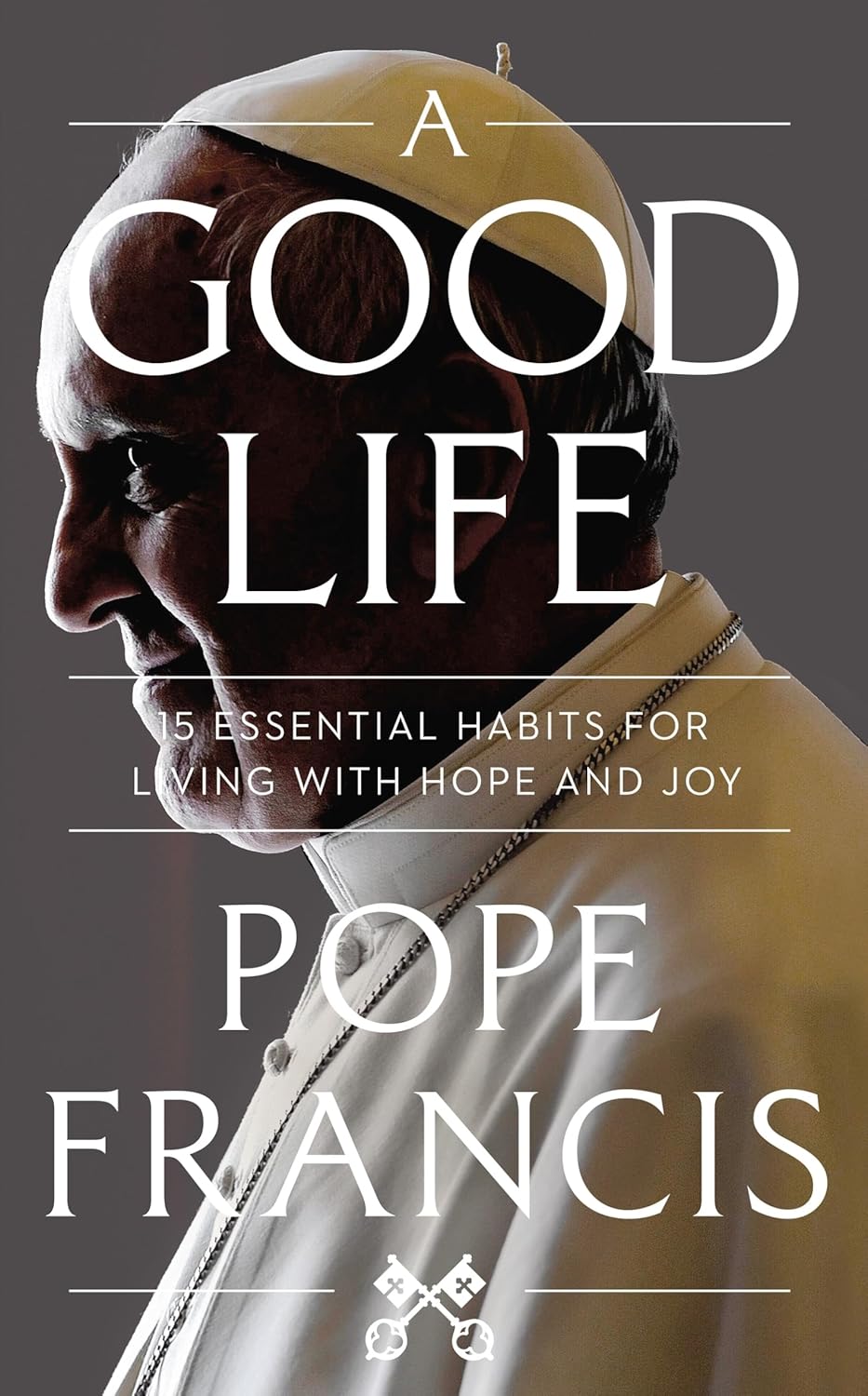 A GOOD LIFE