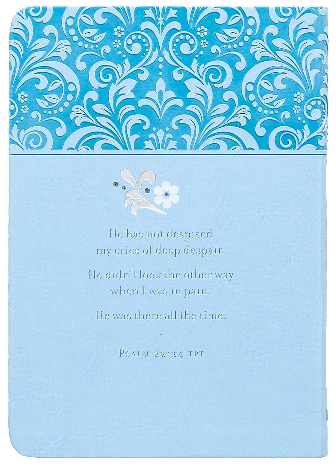PRAYERS & PROMISES FOR GRIEF AND LOSS