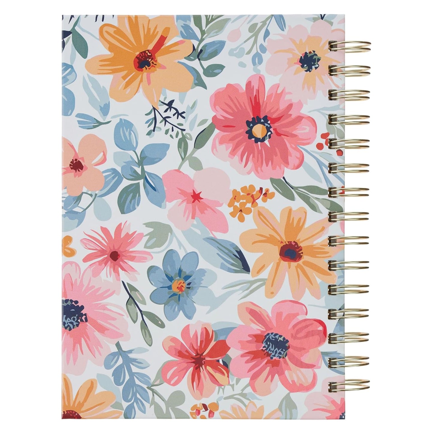JOURNAL (TEACHER CORAL GARDEN COLLECTION)