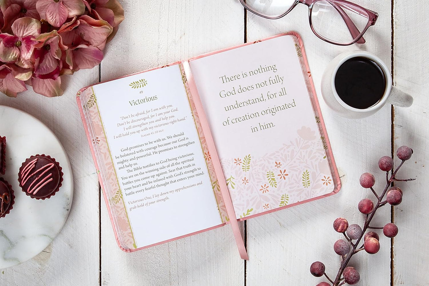 100 BIBLE PROMISES FOR WOMEN