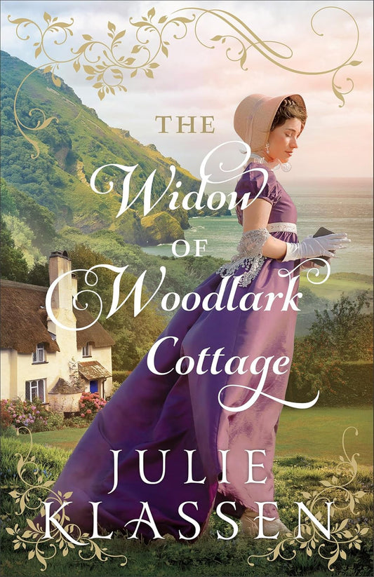 THE WIDOW OF WOODLARK COTTAGE