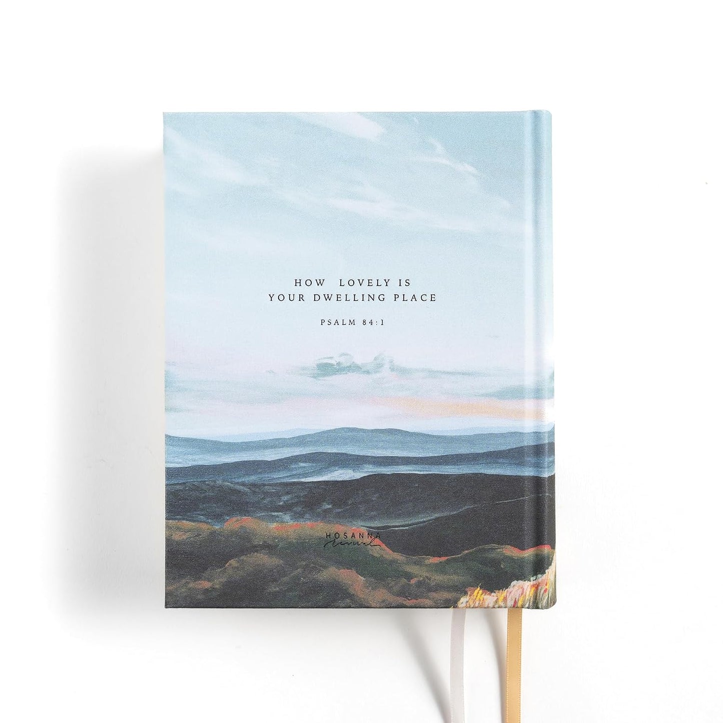 B CSB HOSANNA REVIVAL NOTETAKING BIBLE  MOUNTAIN