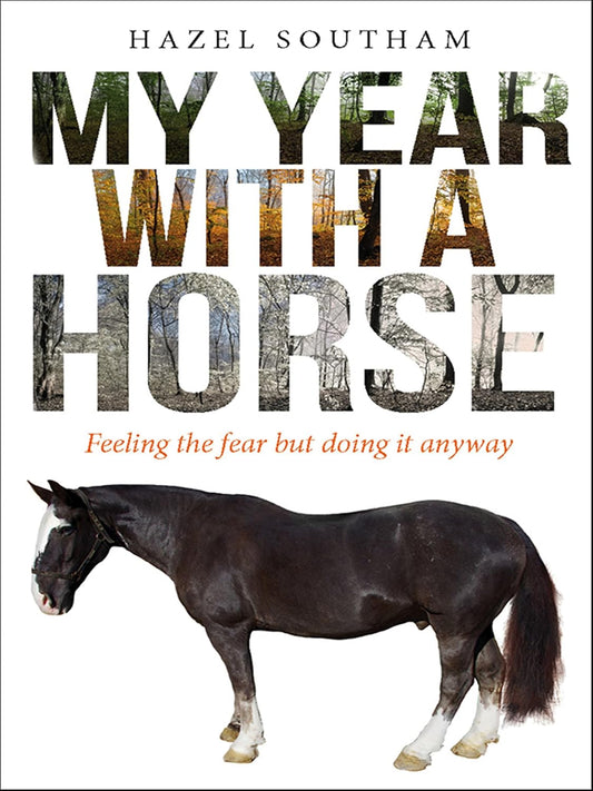 MY YEAR WITH A HORSE