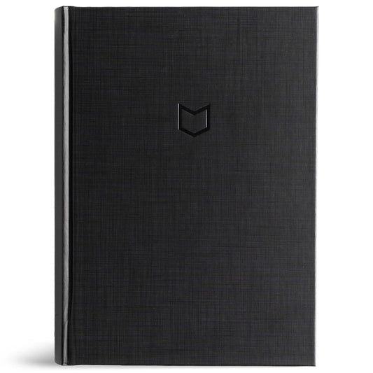 B CSB HE READS TRUTH BIBLE (BLACK LETTER EDITION)