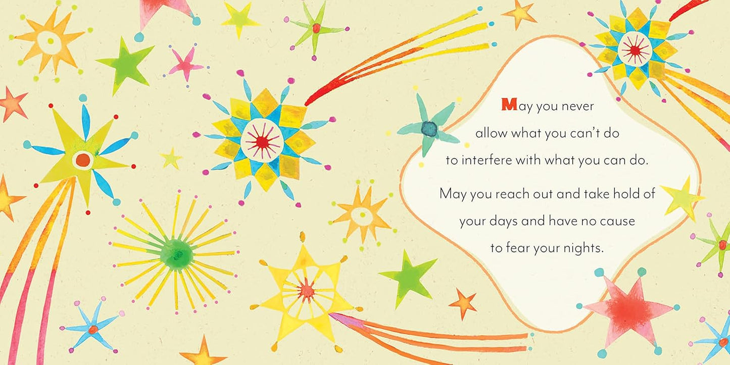I WISH FOR YOU: GENTLE REMINDERS TO FOLLOW YOUR HEART