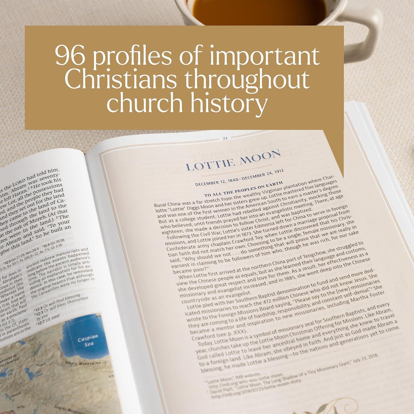 B CSB WOMEN'S STUDY BIBLE