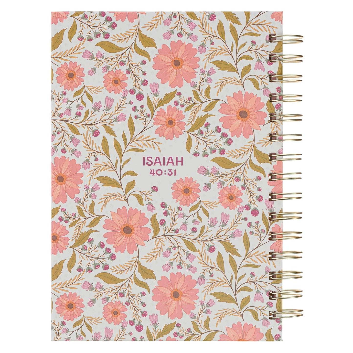 JOURNAL (TRUST CORAL CASCADE COLLECTION)