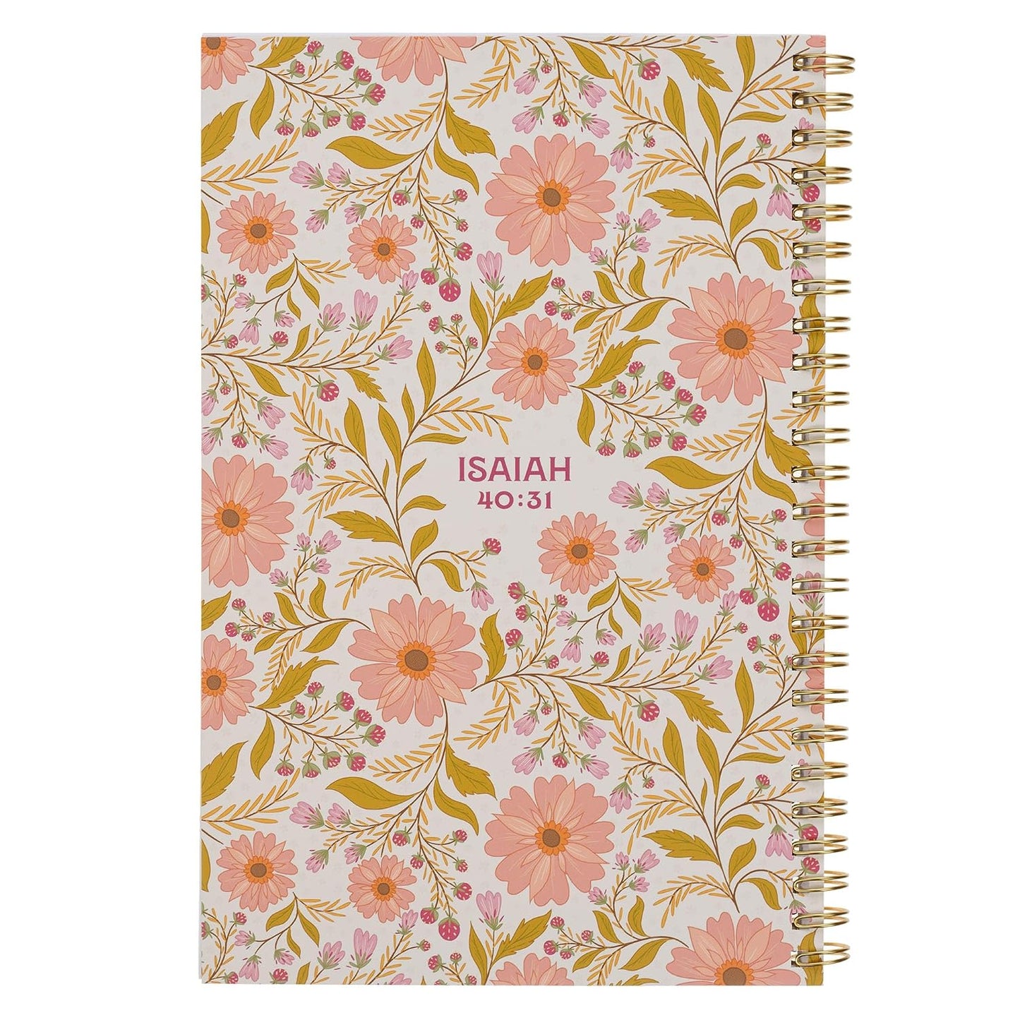 NOTEBOOK (TRUST CORAL CASCADE COLLECTION)