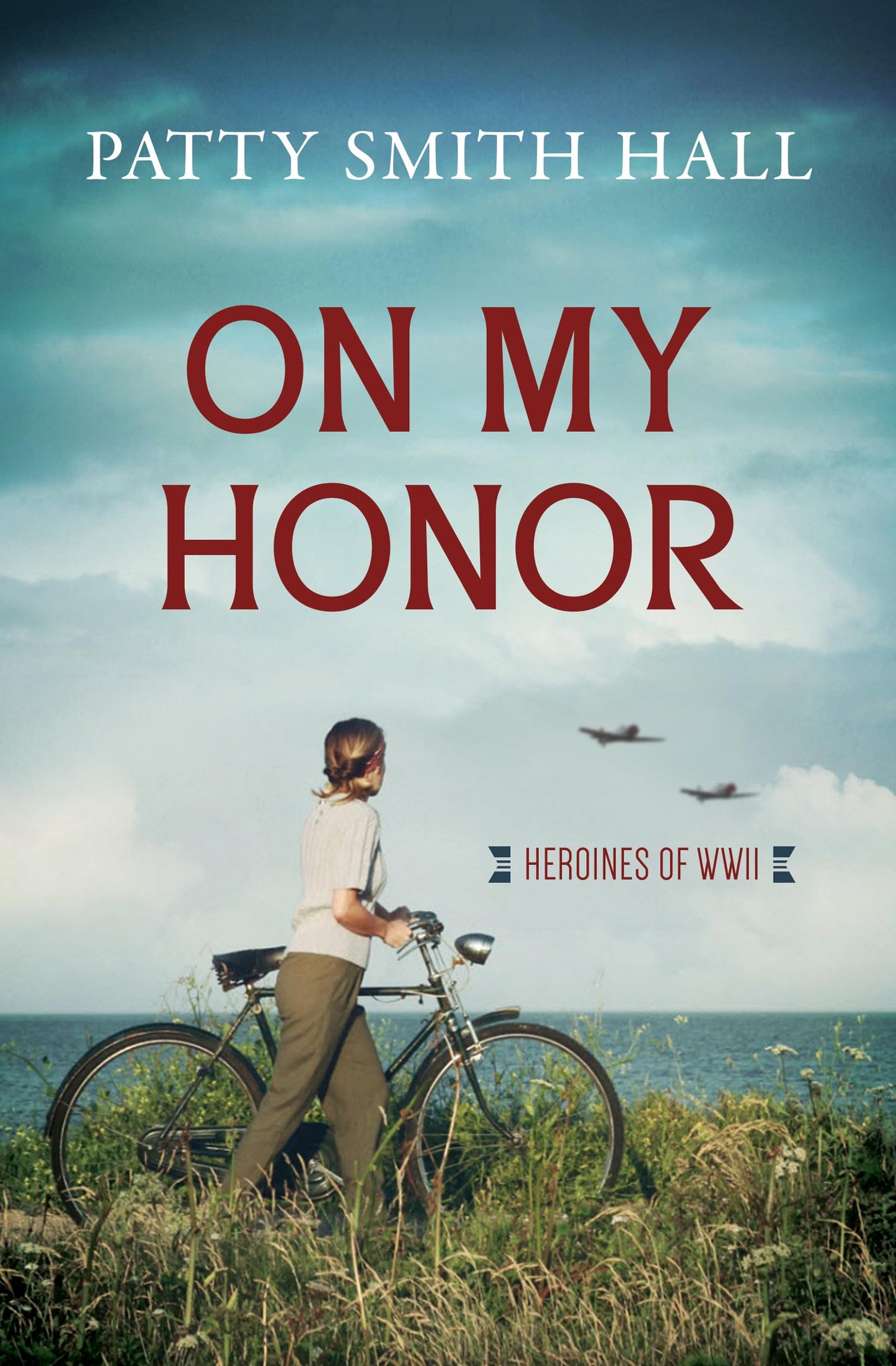 HWWII #08: ON MY HONOR