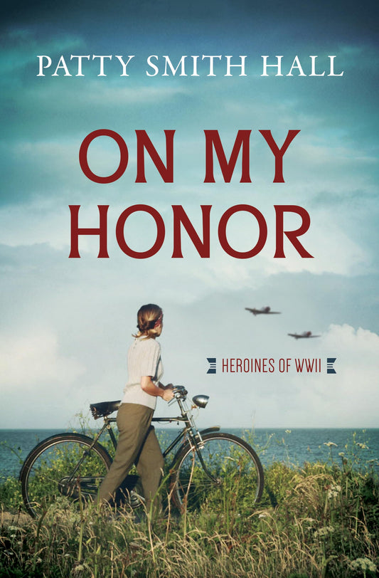 HWWII #08: ON MY HONOR