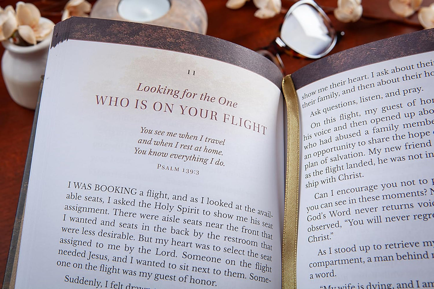 LOOKING FOR THE ONE: STORIES OF SEEING THE LOST  LONELY  AND BROKEN THROUGH THE EYES OF JESUS