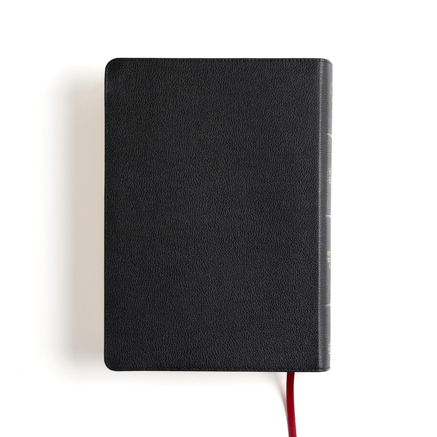 B CSB SUPER GIANT PRINT REFERENCE BIBLE  DIGITAL STUDY EDITION  BLACK (RED LETTER EDITION)