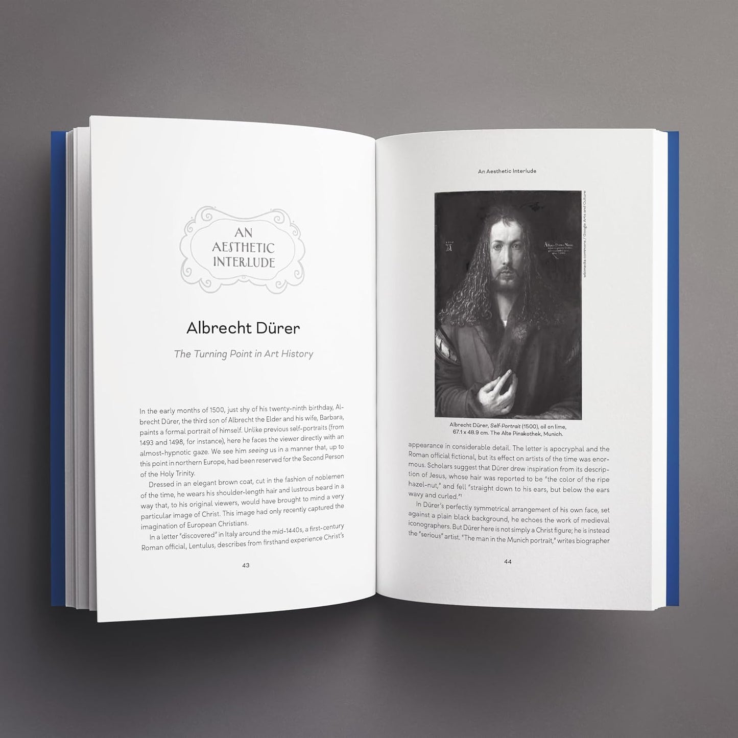 TO SET THE WORLD AFLAME: HOW ARTISTS BEAR WITNESS TO THE FULLNESS OF GOD'S CREATION