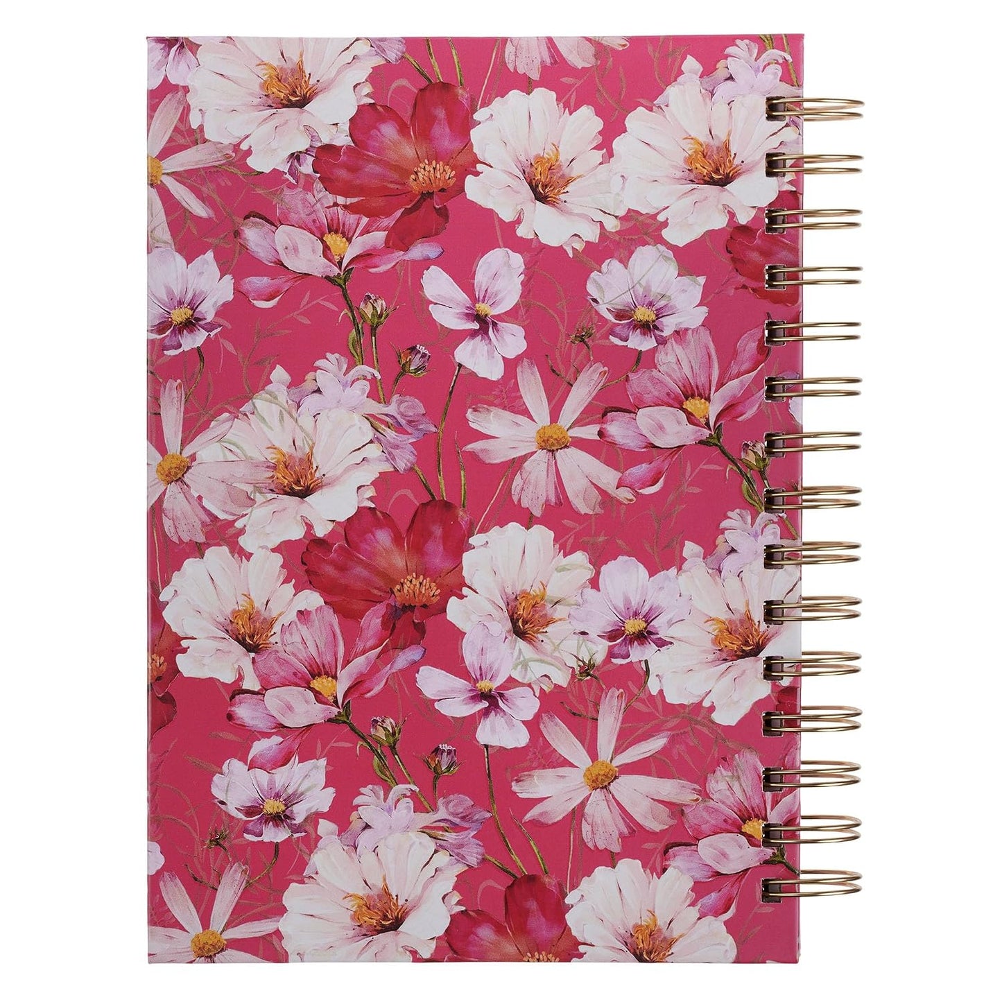 JOURNAL (LOVE CHERRY PINK HUMMINGBIRD COLLECTION)