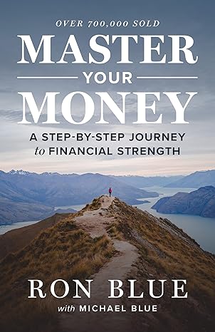MASTER YOUR MONEY (3RD EDITION)