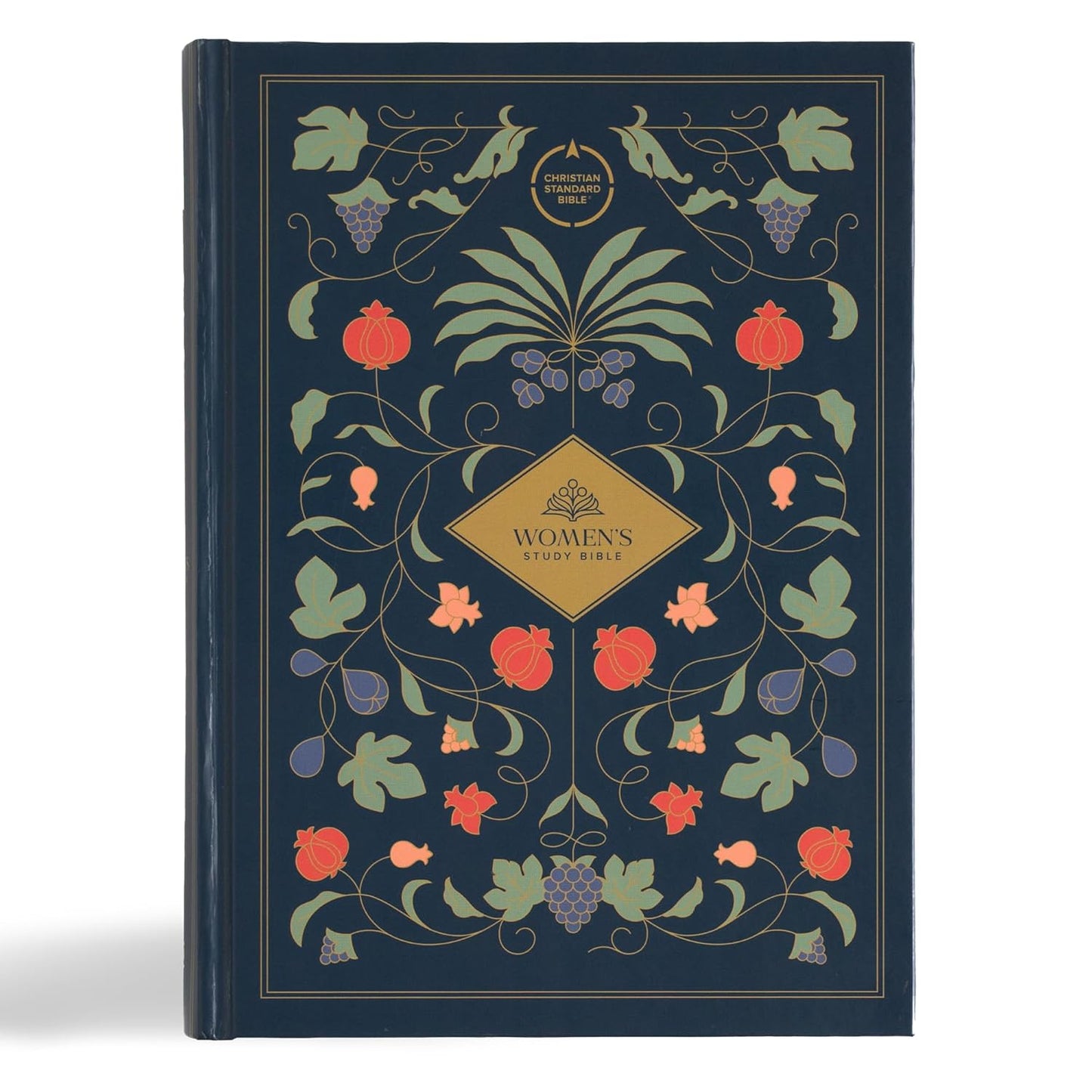 B CSB WOMEN'S STUDY BIBLE