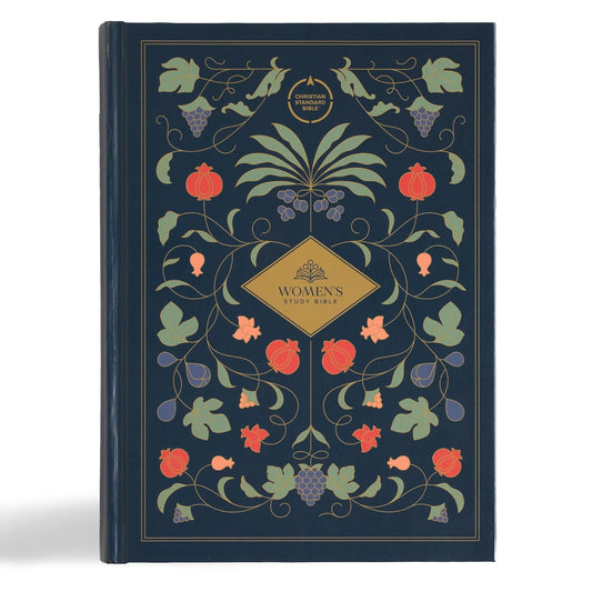 B CSB WOMEN'S STUDY BIBLE