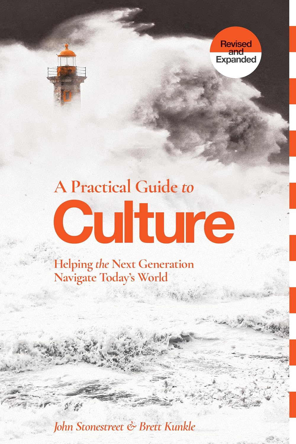 A PRACTICAL GUIDE TO CULTURE (2ND EDITION): HELPING THE NEXT GENERATION NAVIGATE TODAY'S WORLD