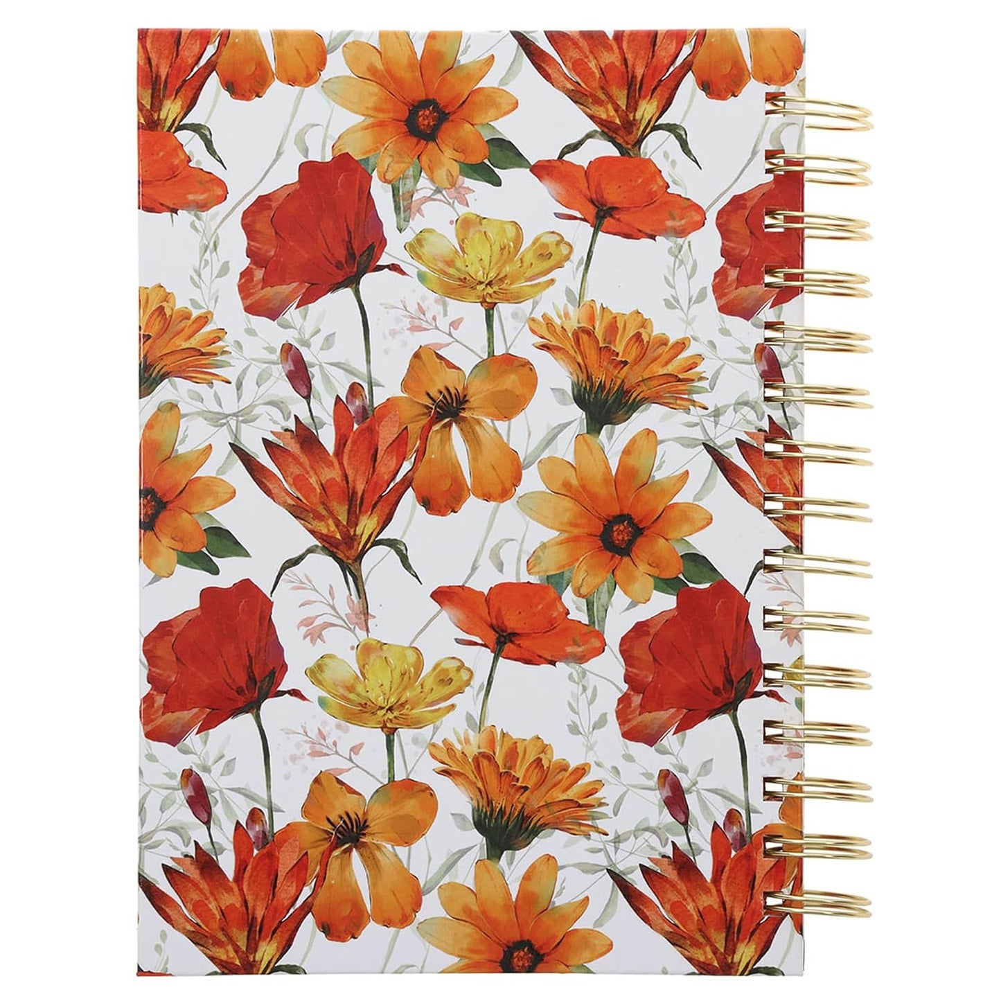 JOURNAL: BEE  HOPE  ORANGE