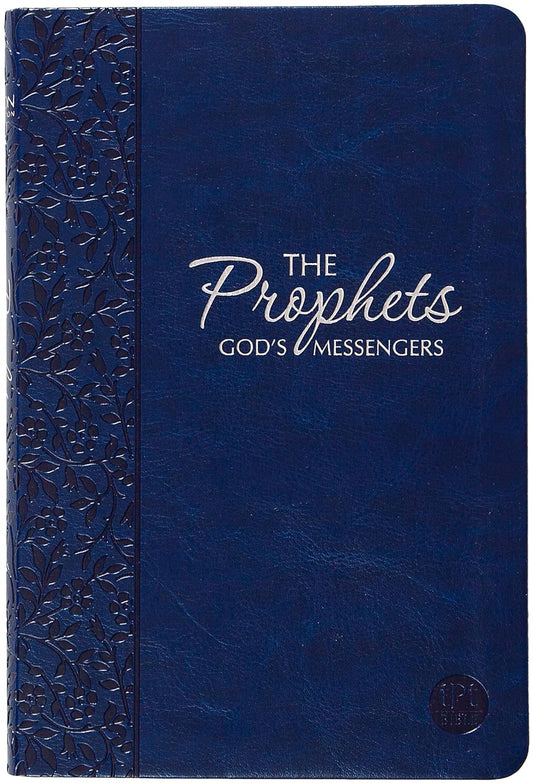 B TPT THE PROPHETS: GODS MESSENGERS (NAVY)