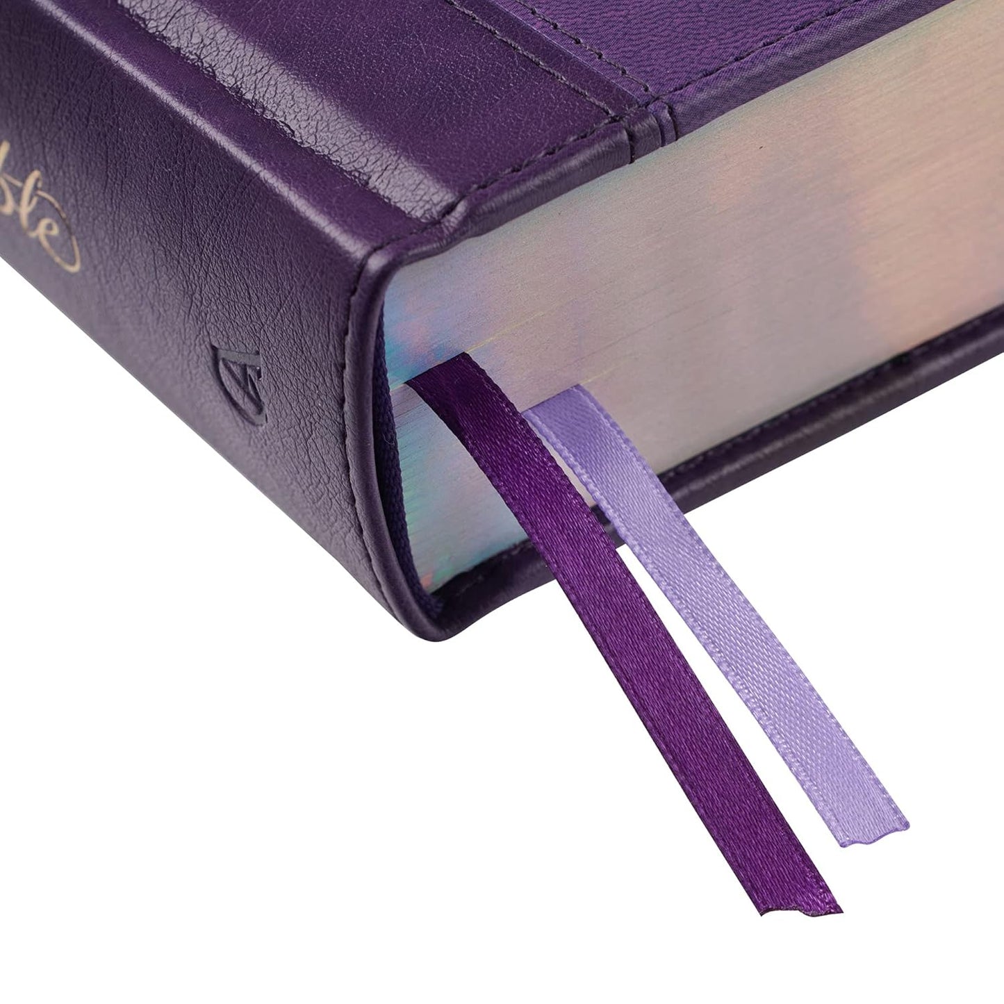 B KJV MY CREATIVE BIBLE PURPLE