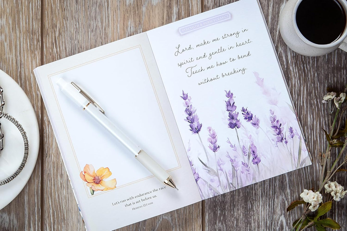 POCKET PRAYERS FOR WOMEN: TEAR AND SHARE - 100 REMOVEABLE PRAYER CARDS