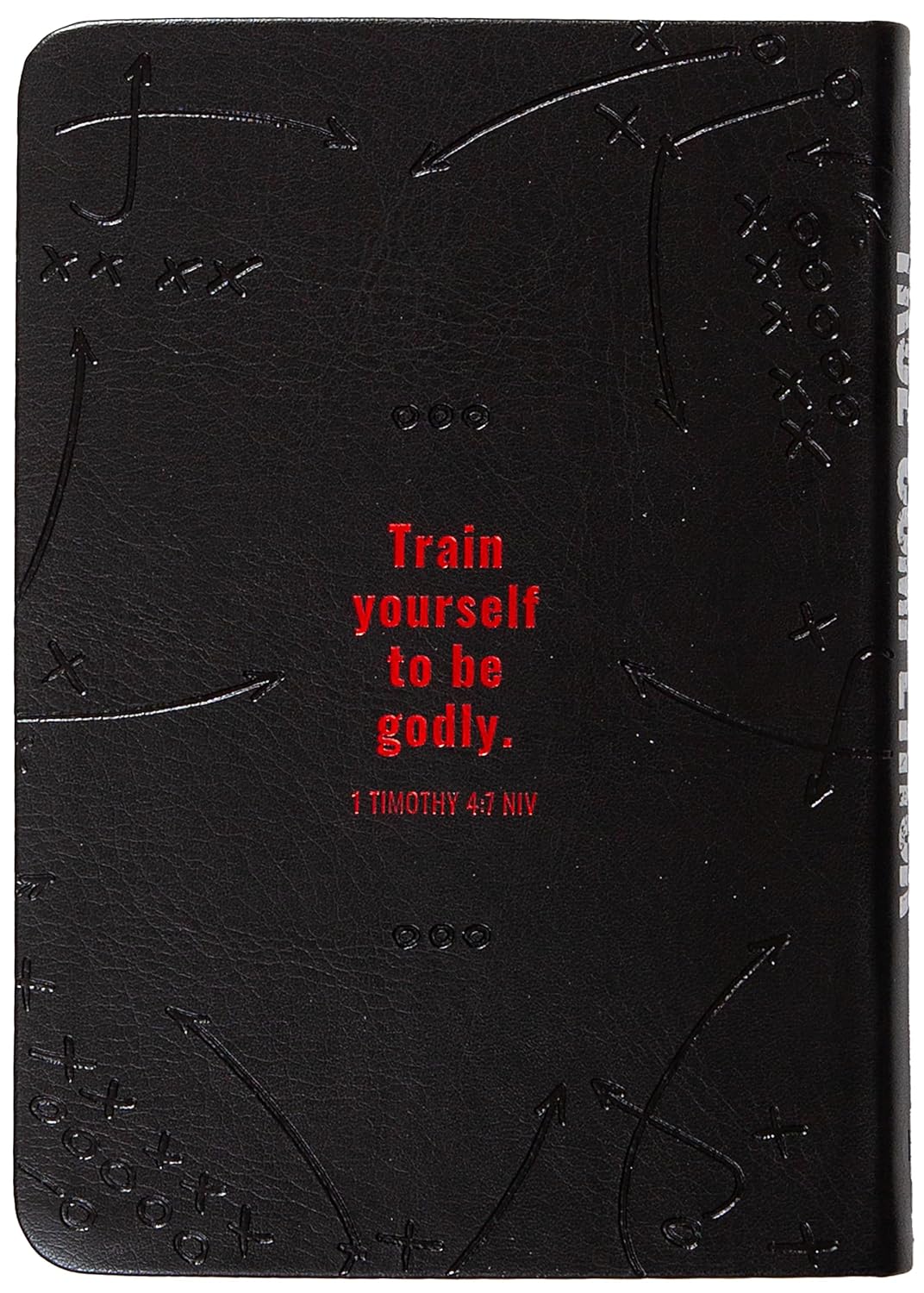 TRUE COMPETITOR: 52 DEVOTIONS FOR ATHLETES  COACHES  AND PARENTS