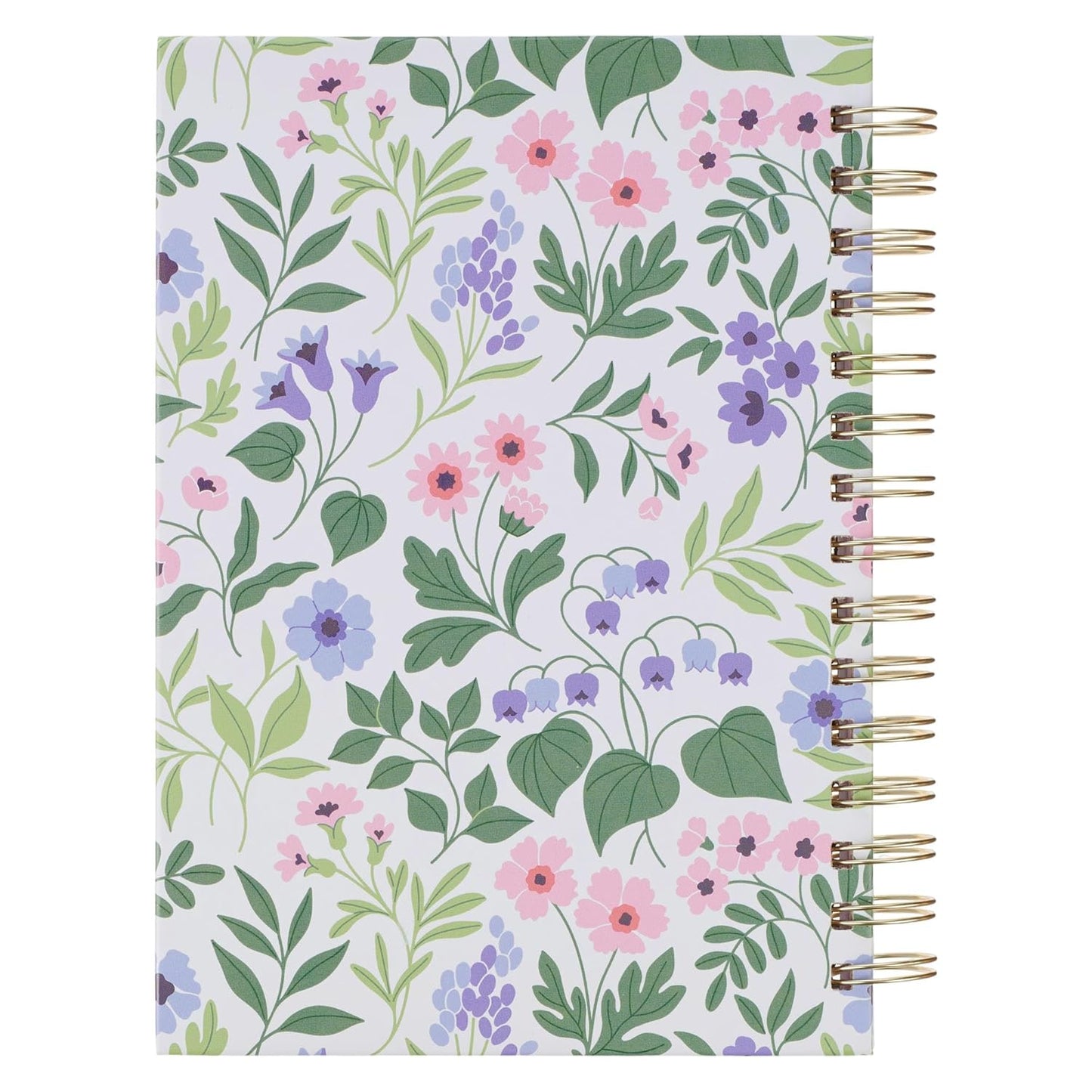 JOURNAL (FAITHFUL PROMISE LAVENDER GARDEN COLLECTION)