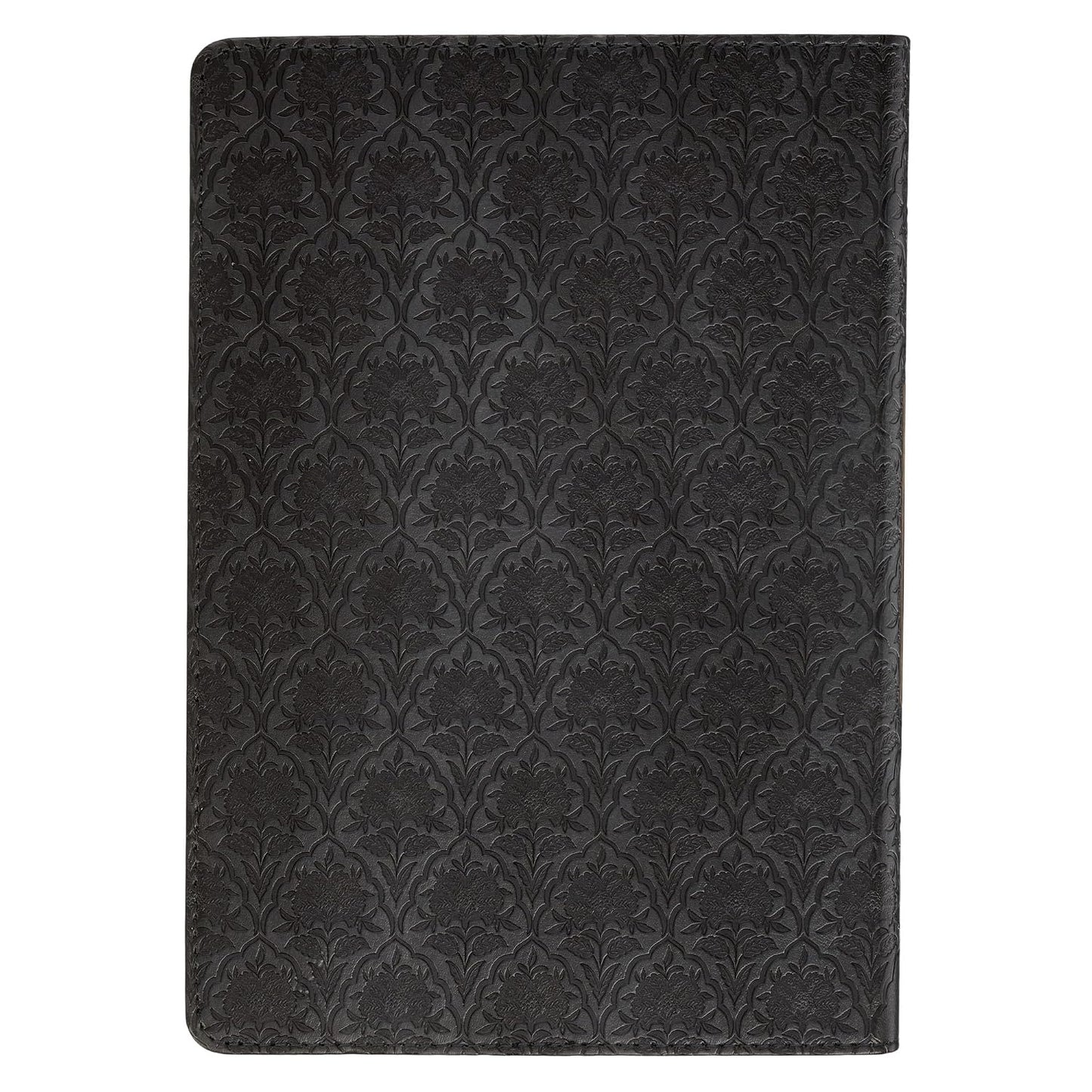 JOURNAL (I KNOW THE PLANS GRAPHITE COLLECTION)