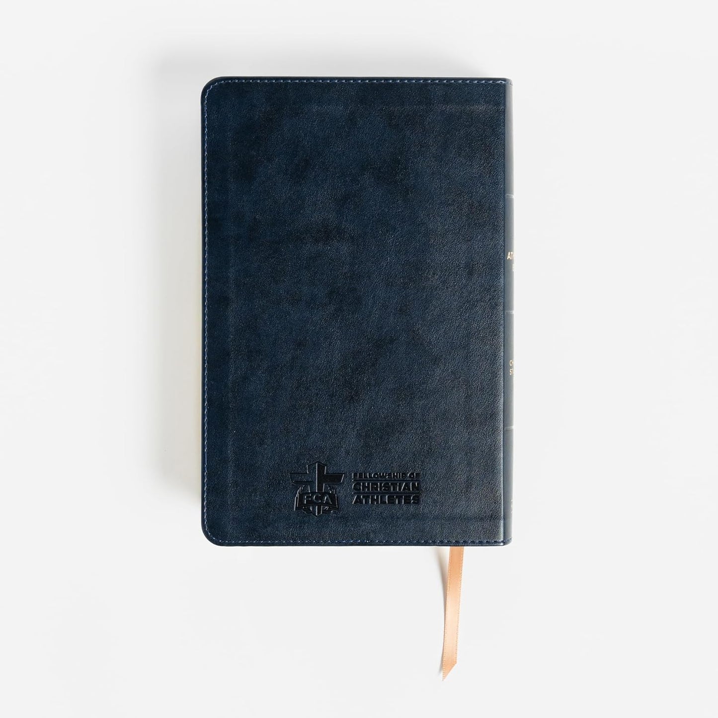 B CSB ATHLETES BIBLE BLUE (RED LETTER EDITION)