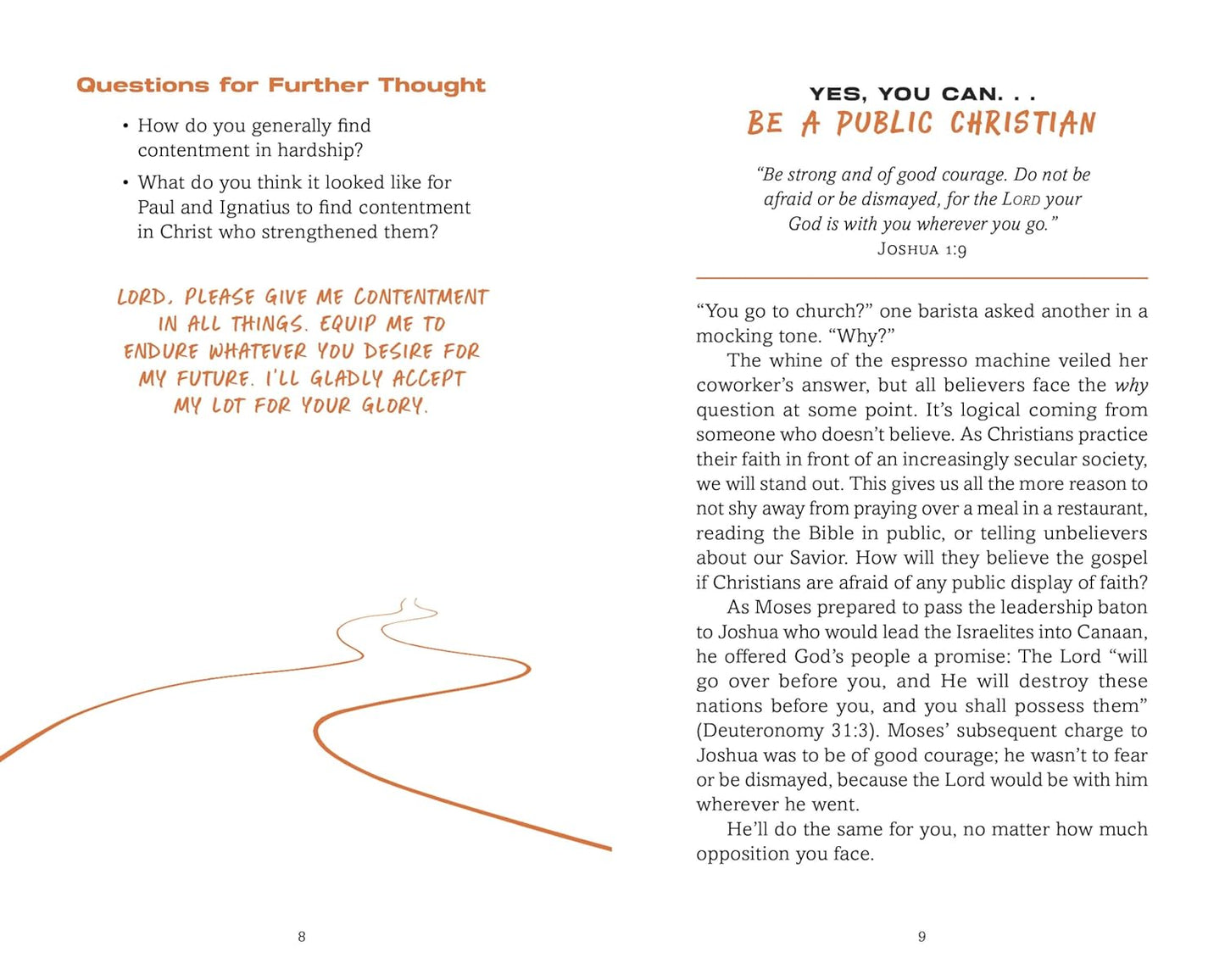YES  YOU CAN DEVOTIONS FOR MEN: OVERCOMING LIFE'S CHALLENGES IN THE POWER OF PHILIPPIANS 4:13