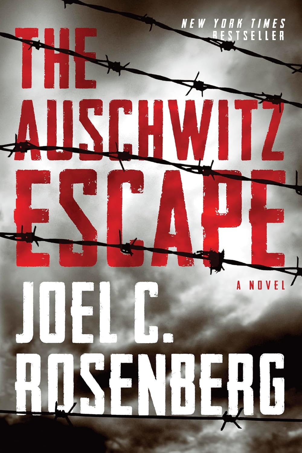 THE AUSCHWITZ ESCAPE