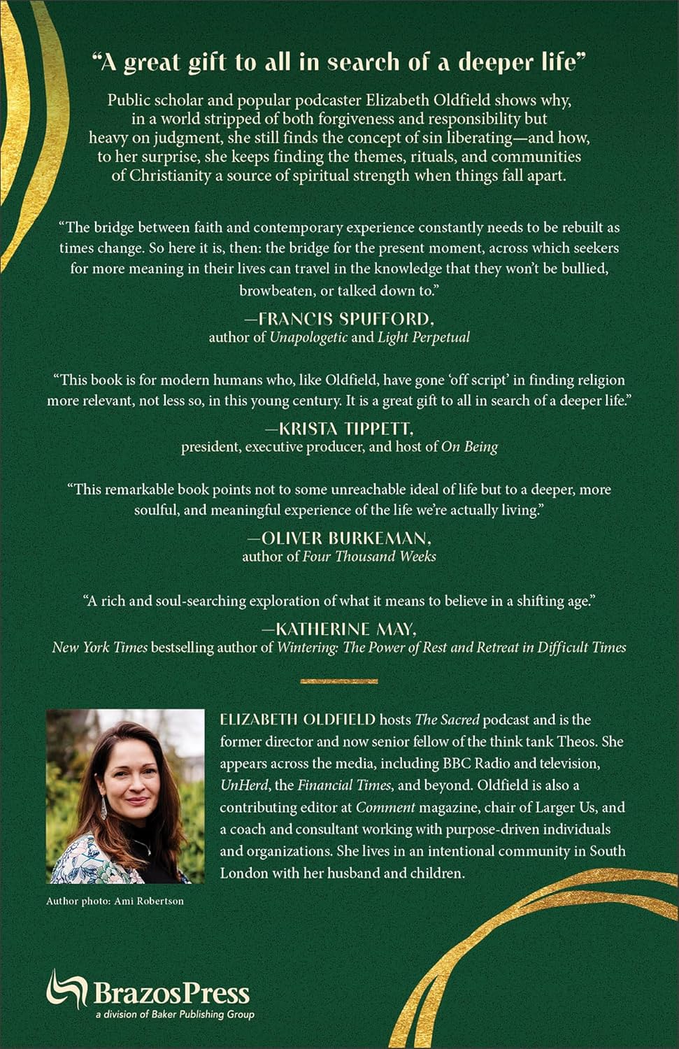 FULLY ALIVE: TENDING TO THE SOUL IN TURBULENT TIMES