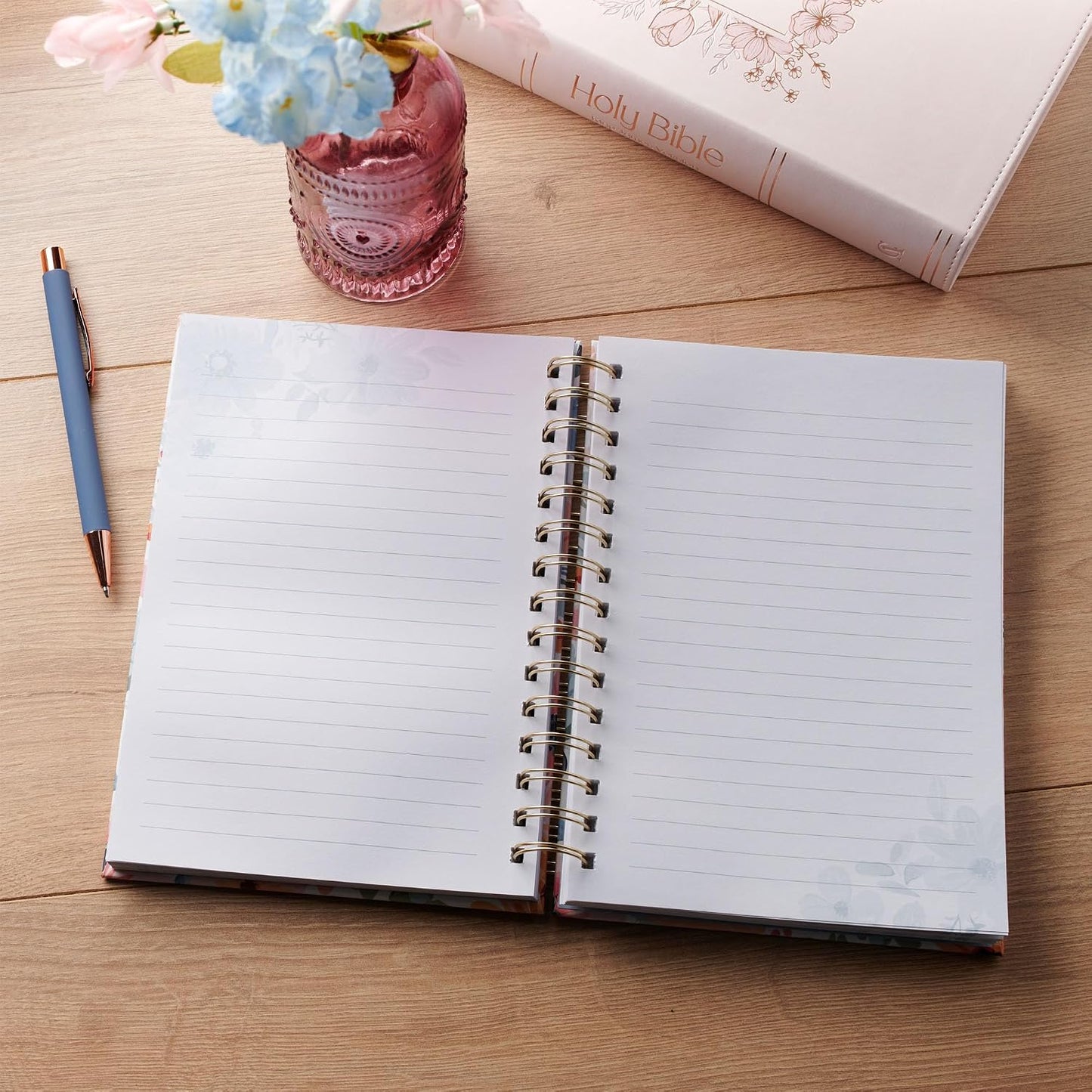 JOURNAL (TEACHER CORAL GARDEN COLLECTION)