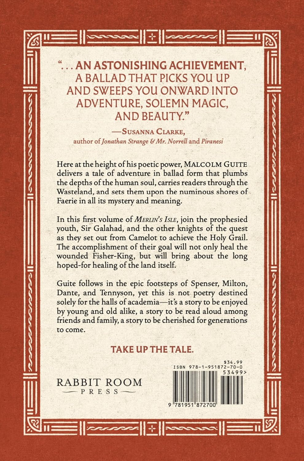 GALAHAD AND THE GRAIL (#01 IN MERLIN'S ISLE: AN ARTHURIAD)