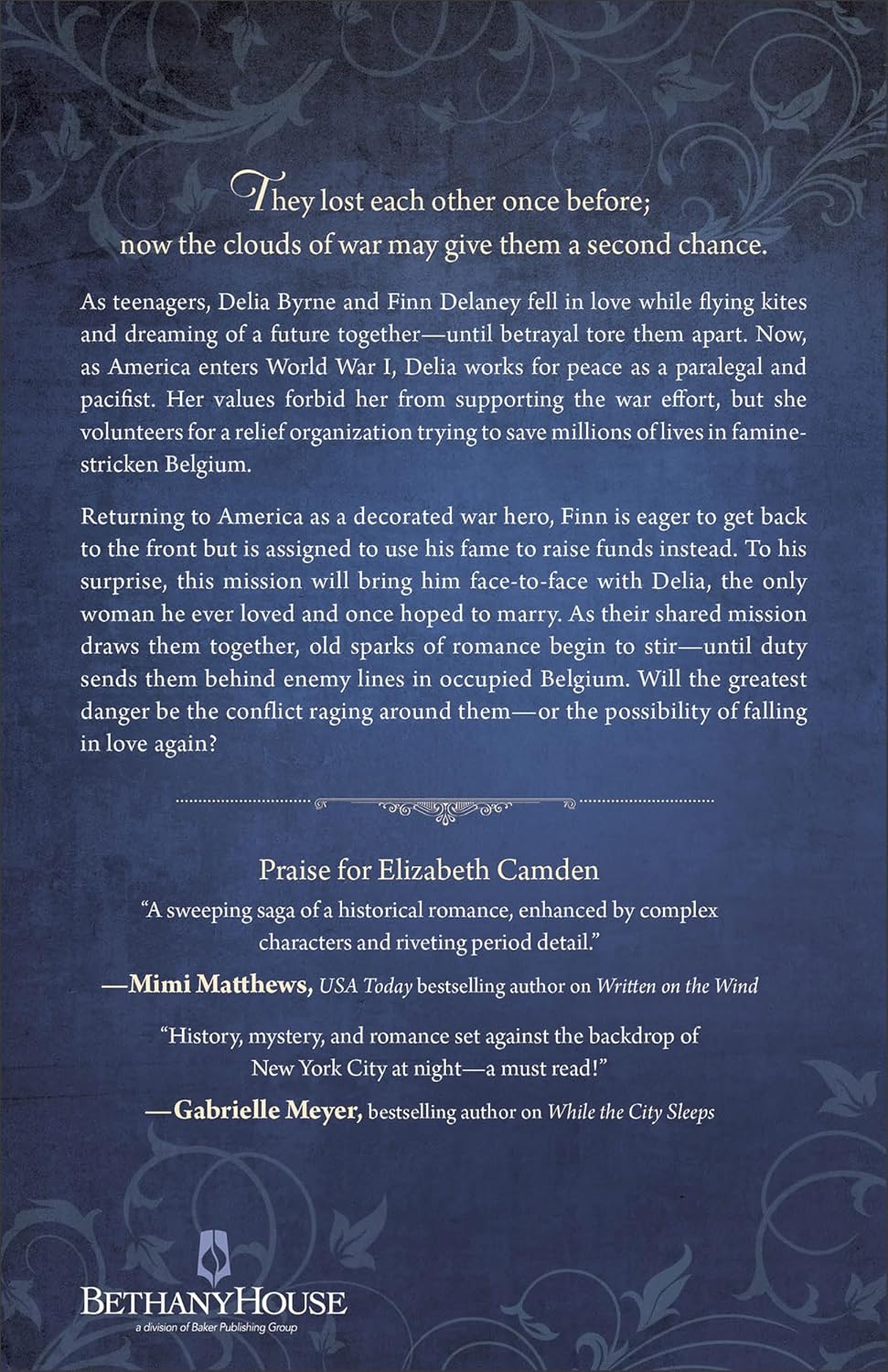 BEYOND THE CLOUDS (THE WOMEN OF MIDTOWN SERIES)