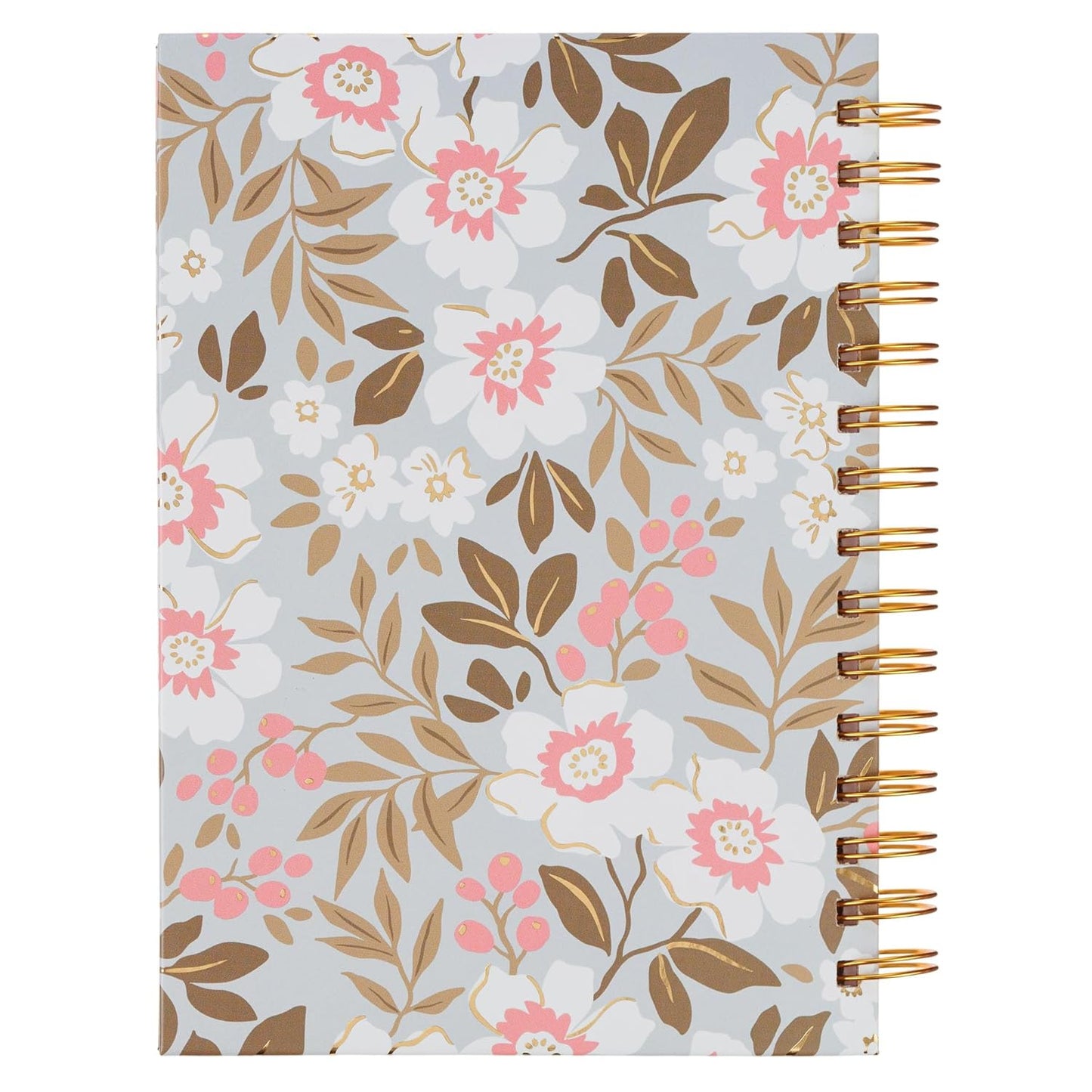 JOURNAL (THINGS ARE POSSIBLE PINK POPPY COLLECTION)