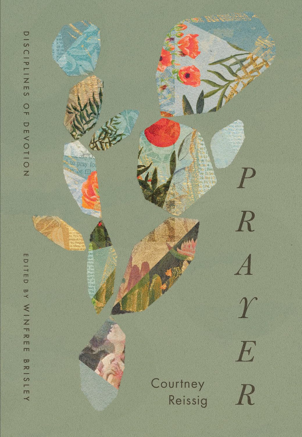 PRAYER (DISCIPLINES OF DEVOTION SERIES)