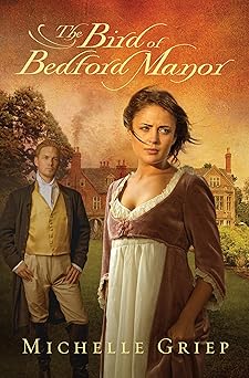 THE BIRD OF BEDFORD MANOR