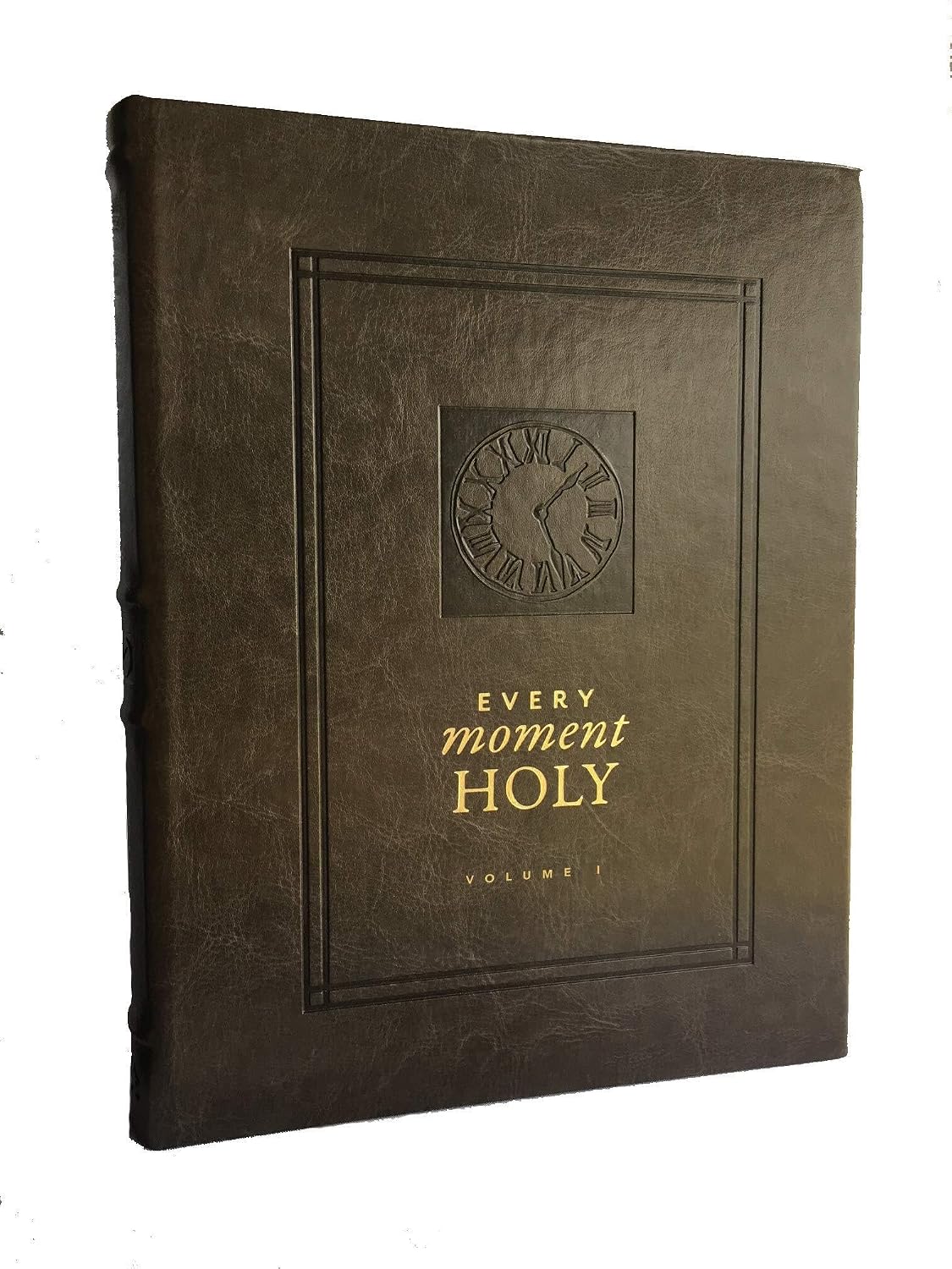 NEW LITURGIES FOR DAILY LIFE (POCKET EDITION) (#01 IN EVERY MOMENT HOLY SERIES)