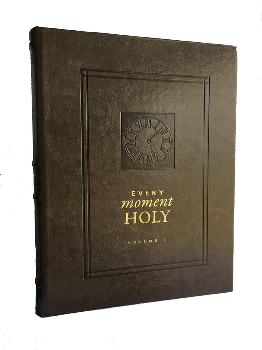 NEW LITURGIES FOR DAILY LIFE (POCKET EDITION) (#01 IN EVERY MOMENT HOLY SERIES)