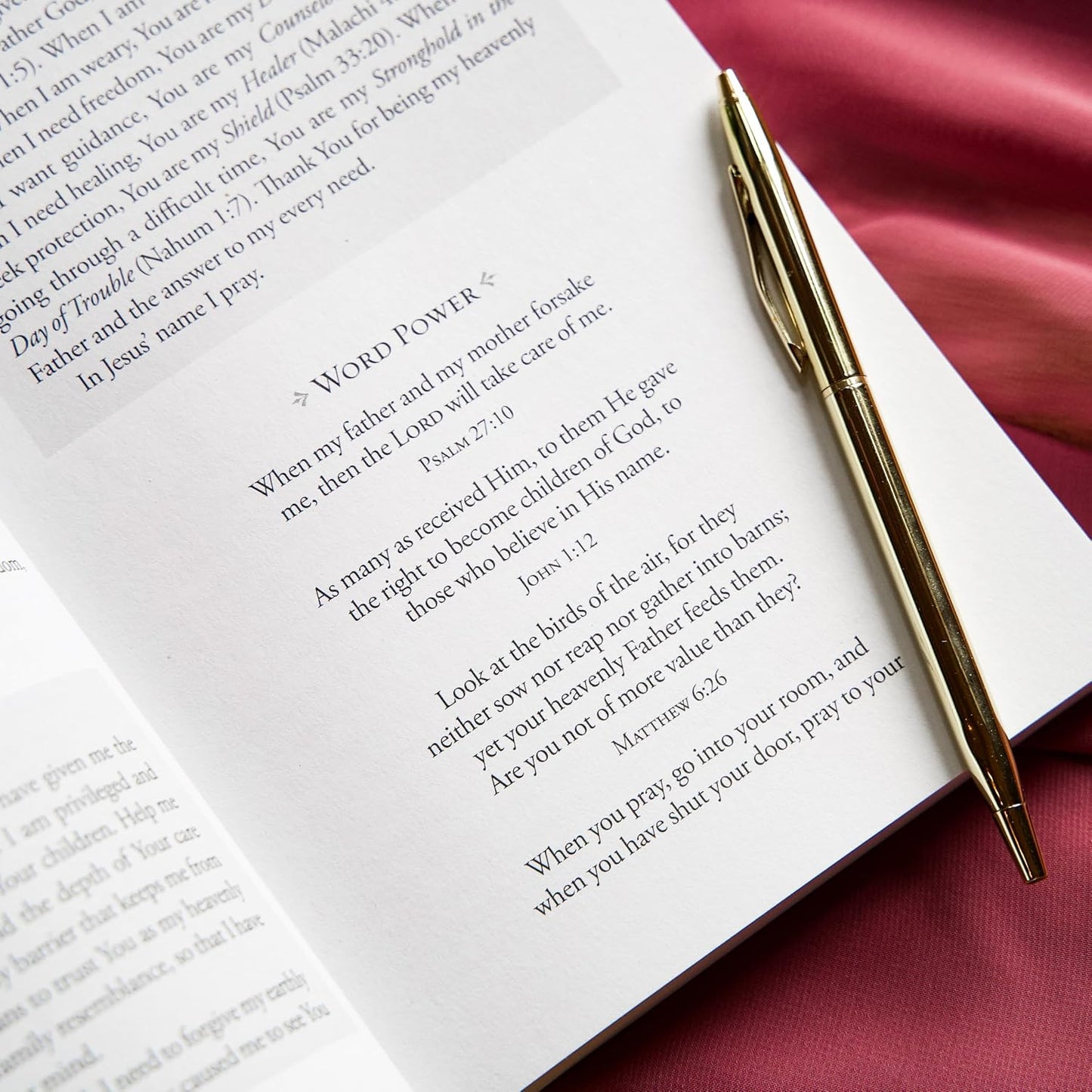 BECOMING A WOMAN OF PRAYER: 30 DAYS TO FREEDOM  WHOLENESS  AND SPIRITUAL VICTORY
