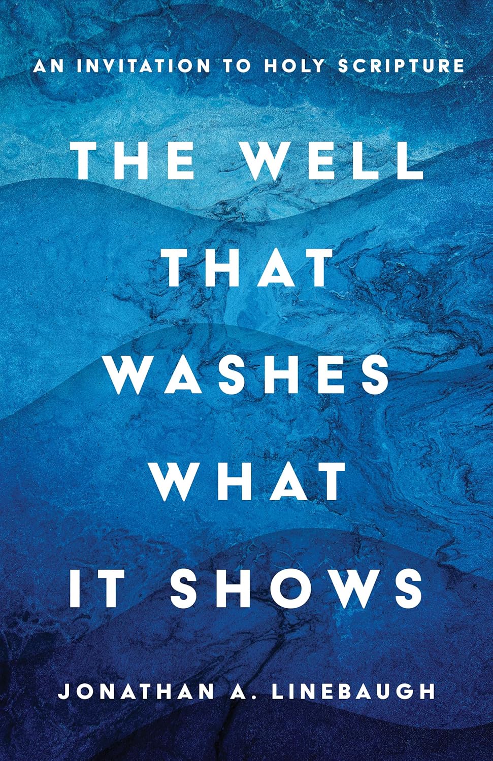 THE WELL THAT WASHES WHAT IT SHOWS: AN INVITATION TO HOLY SCRIPTURE