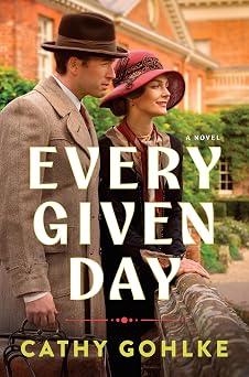 EVERY GIVEN DAY PB