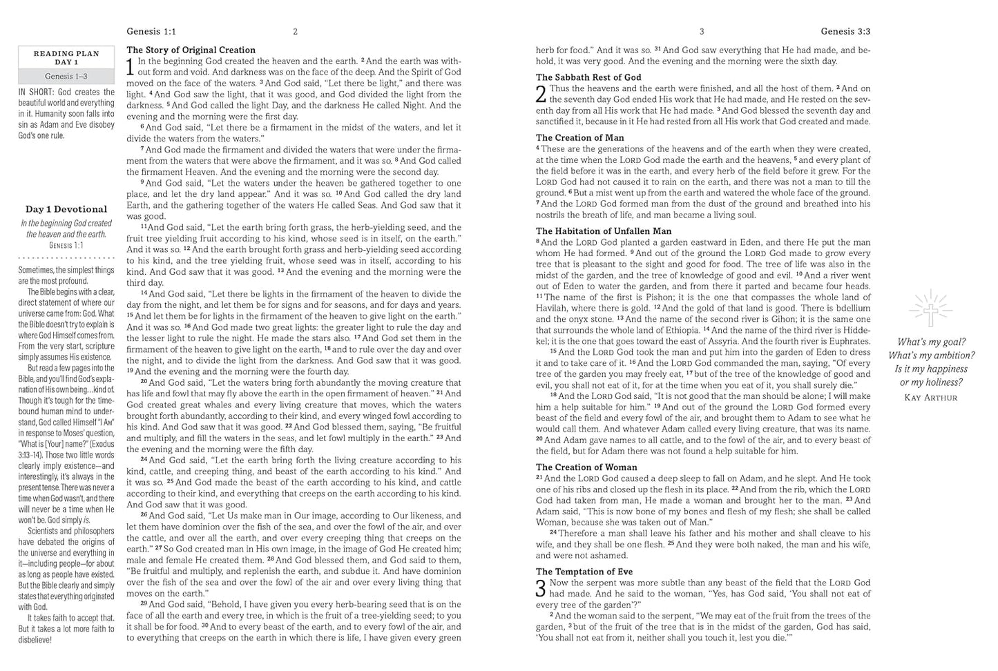 B KJV DAILY WISDOM FOR TEEN GUYS DEVOTIONAL BIBLE (RED LETTER EDITION)