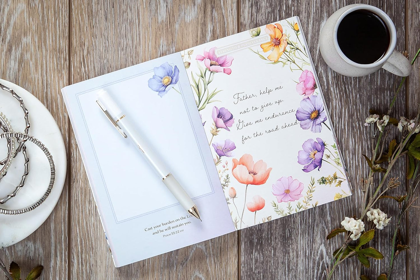 POCKET PRAYERS FOR WOMEN: TEAR AND SHARE - 100 REMOVEABLE PRAYER CARDS