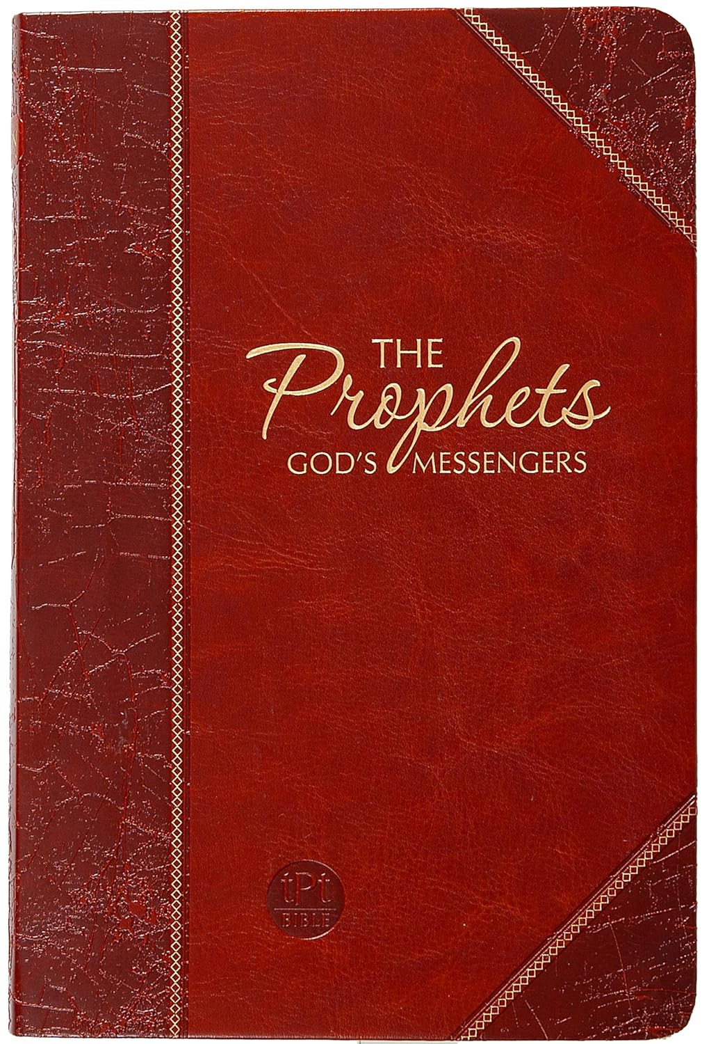 TPT THE PROPHETS: GODS MESSENGERS (BROWN)